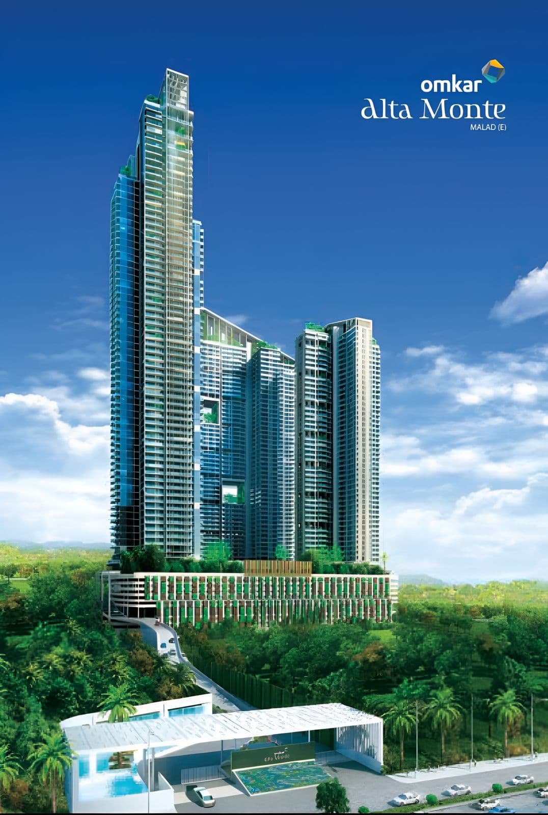 ALTA MONTE TOWER C