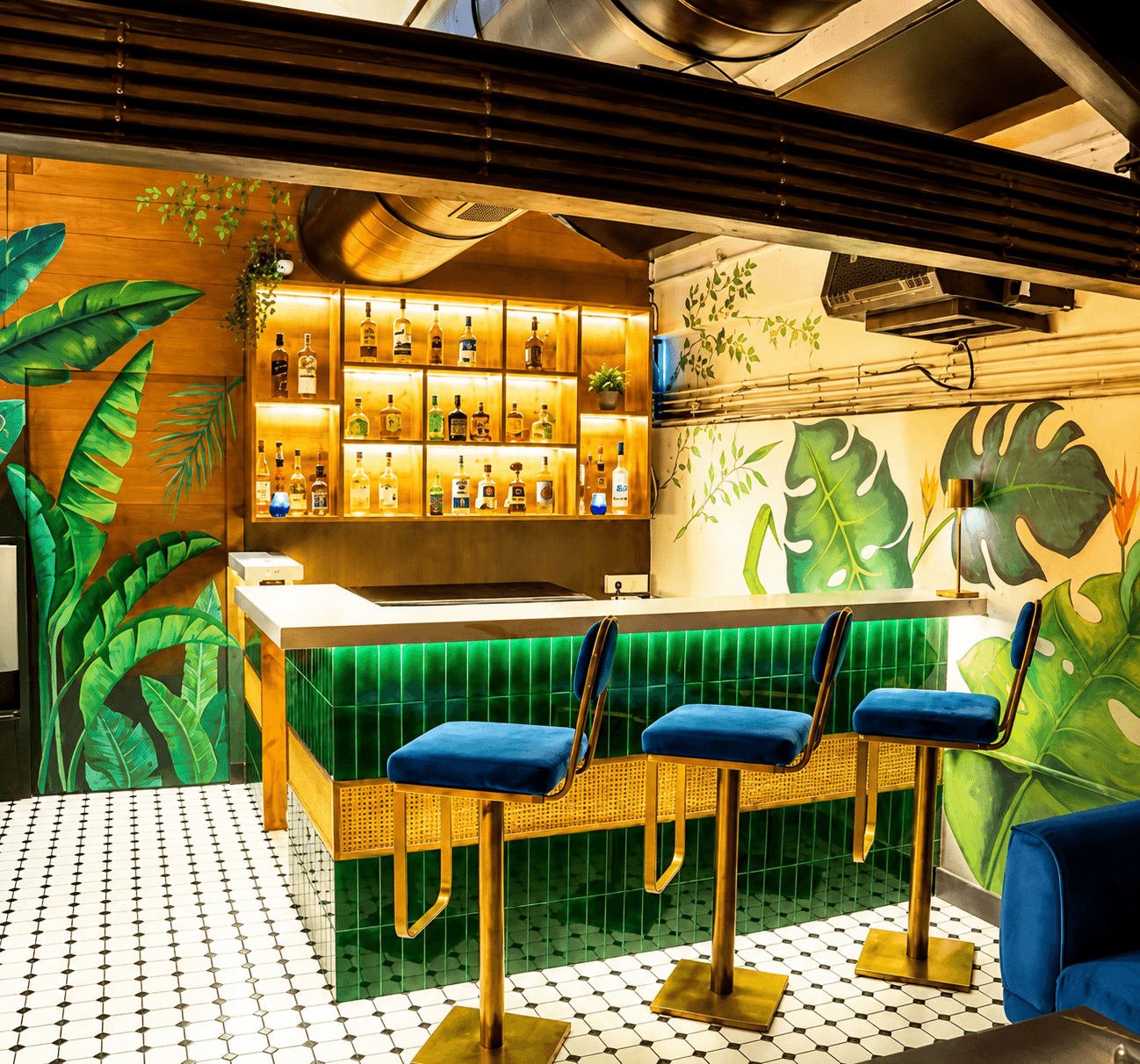 Apacella Food & Restaurant
