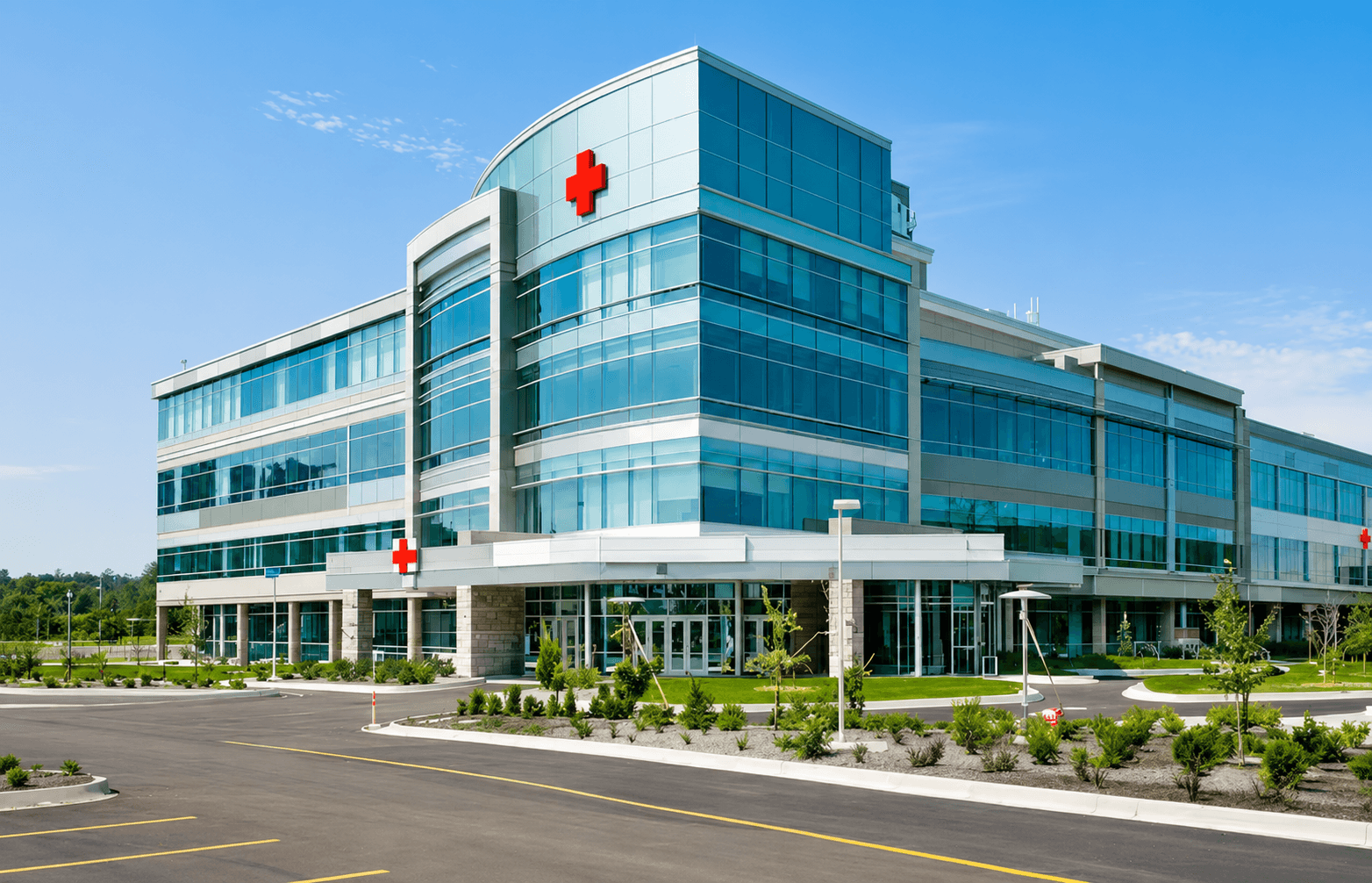 Hospitals
