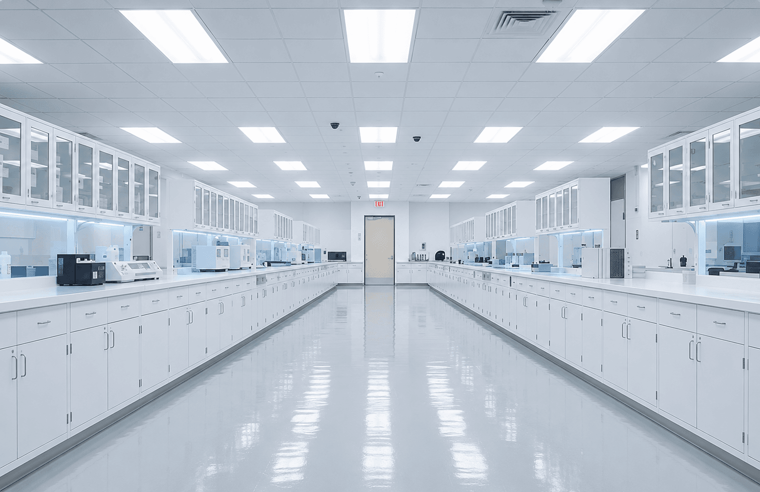 Laboratories