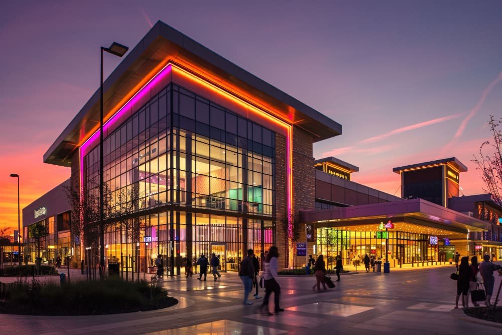 Malls