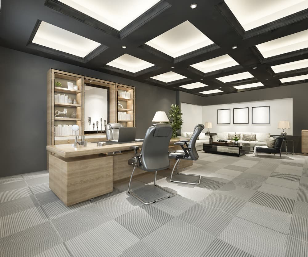 Corporate Offices