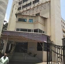 DR.NAGWEKAR EYE HOSPITAL