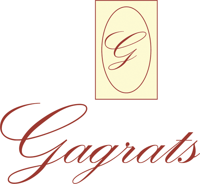 GAGRAT logo