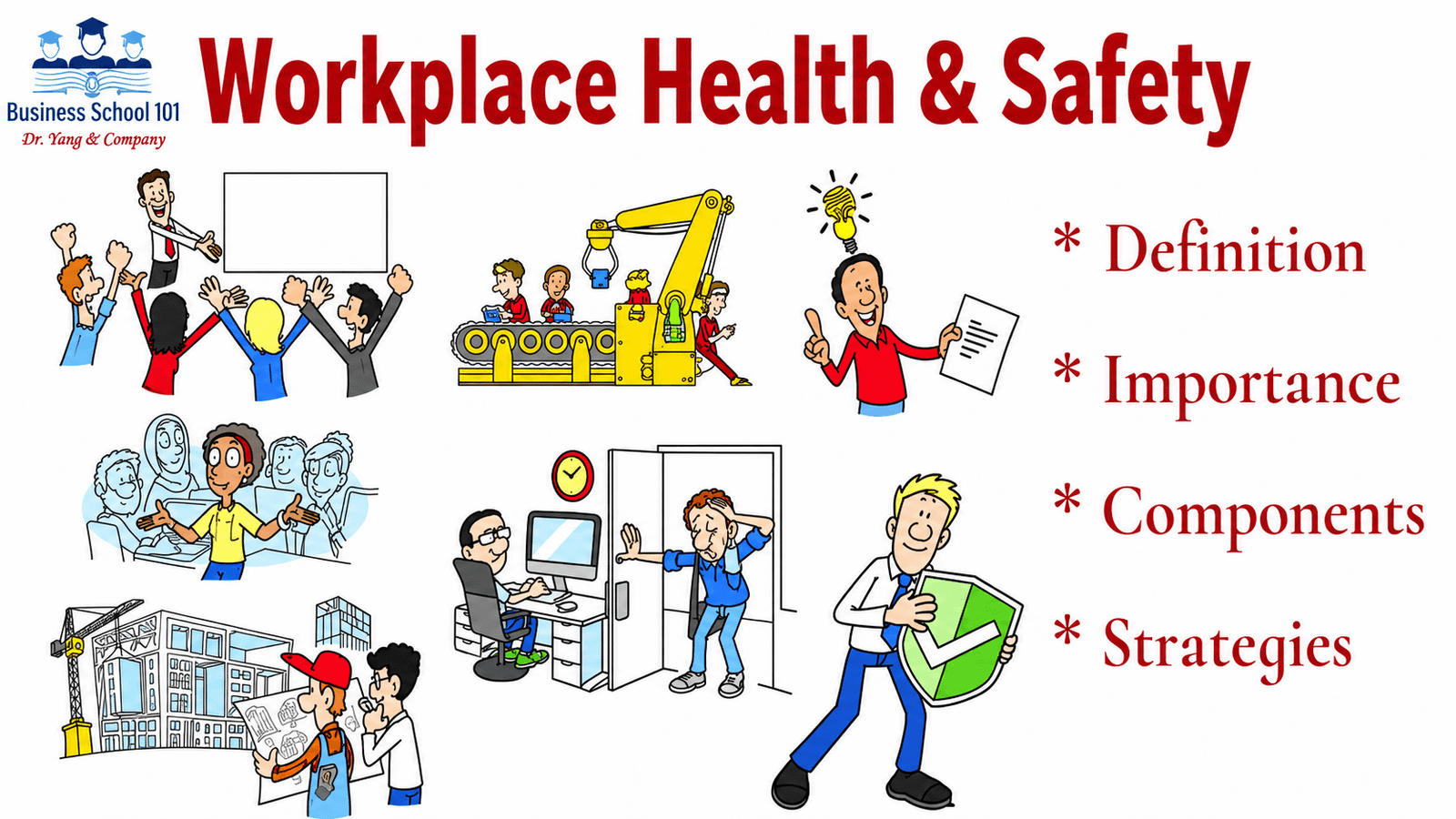 Health & Safety Policy