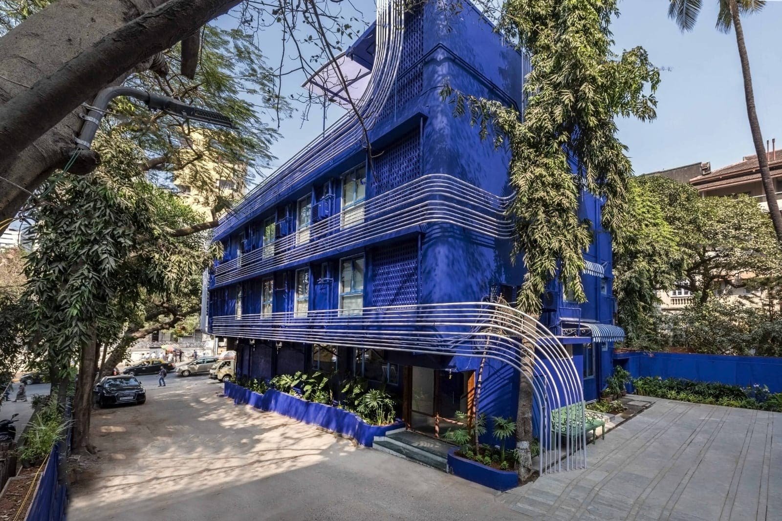 HOTEL KEMPS CORENER