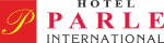 HOTEL PARLE INTERNATIONAL logo