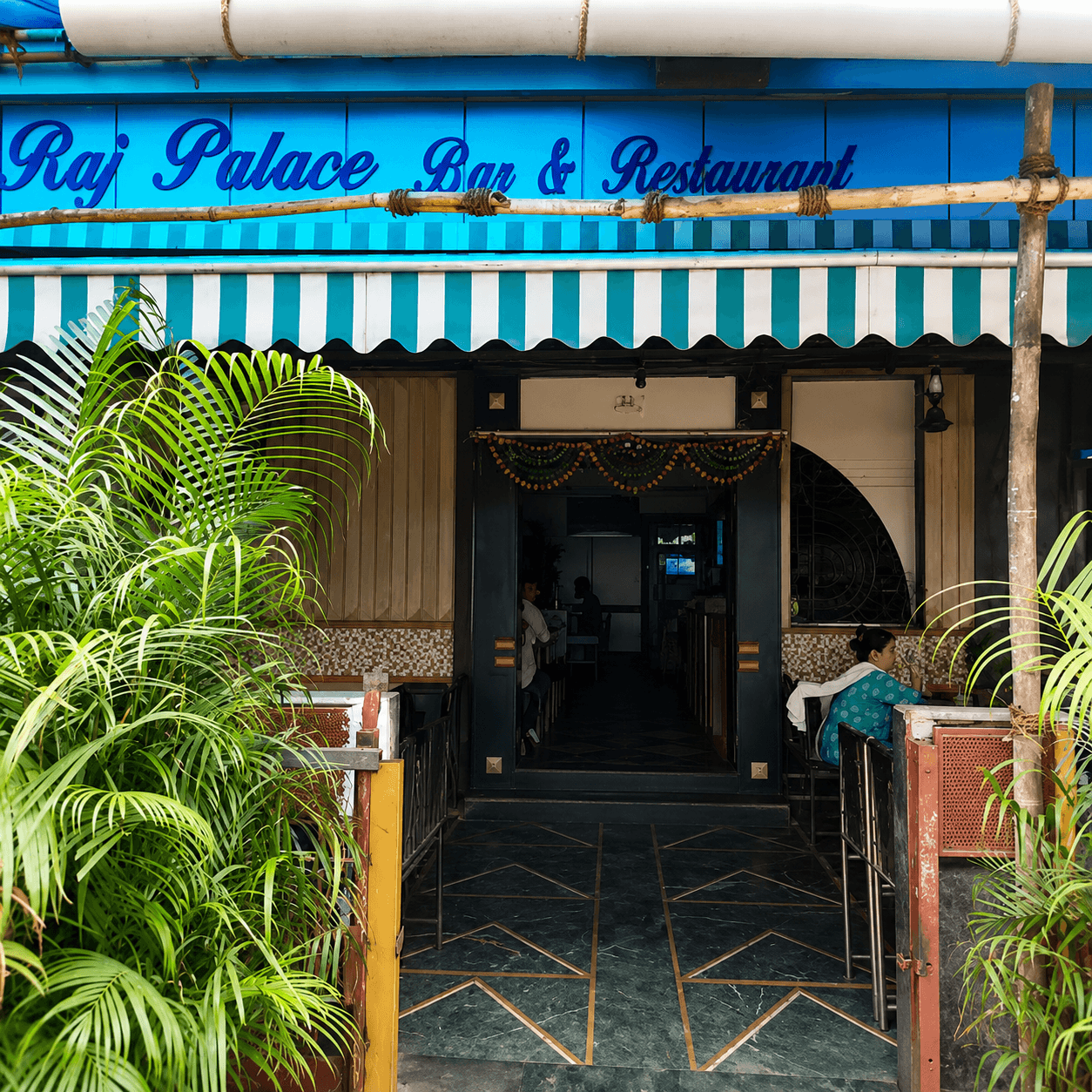 Hotel Raj Palace Andheri