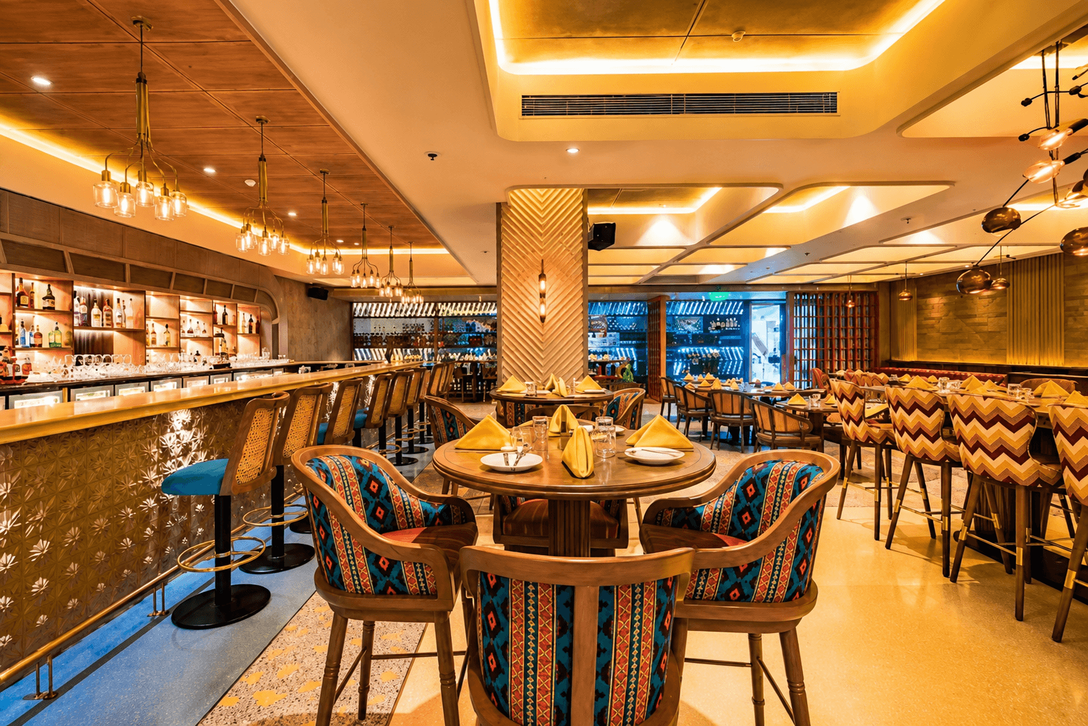 Hotel Turmeric Atria Mall Worli