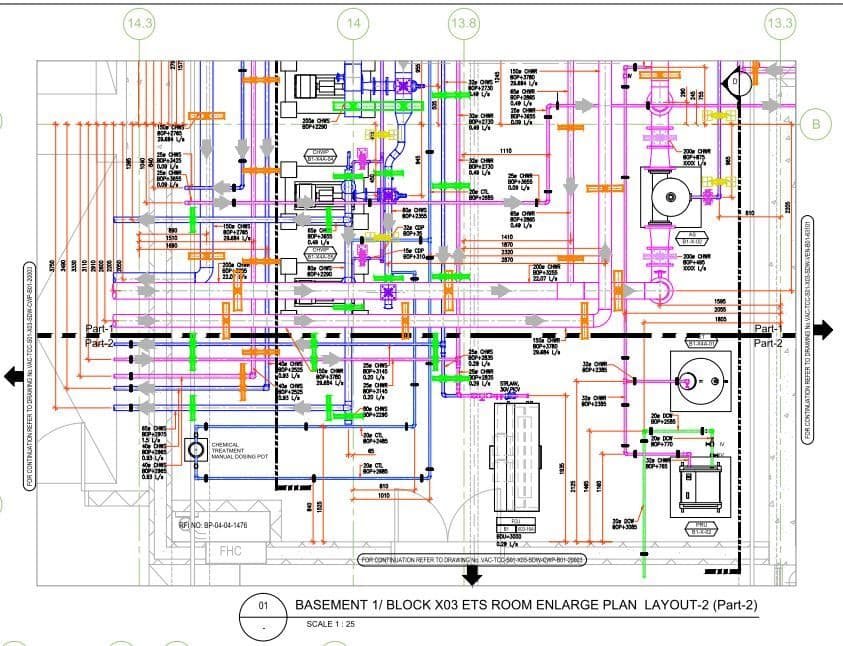 HVAC System Design