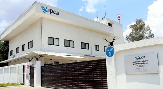 IPCA LABORTORY