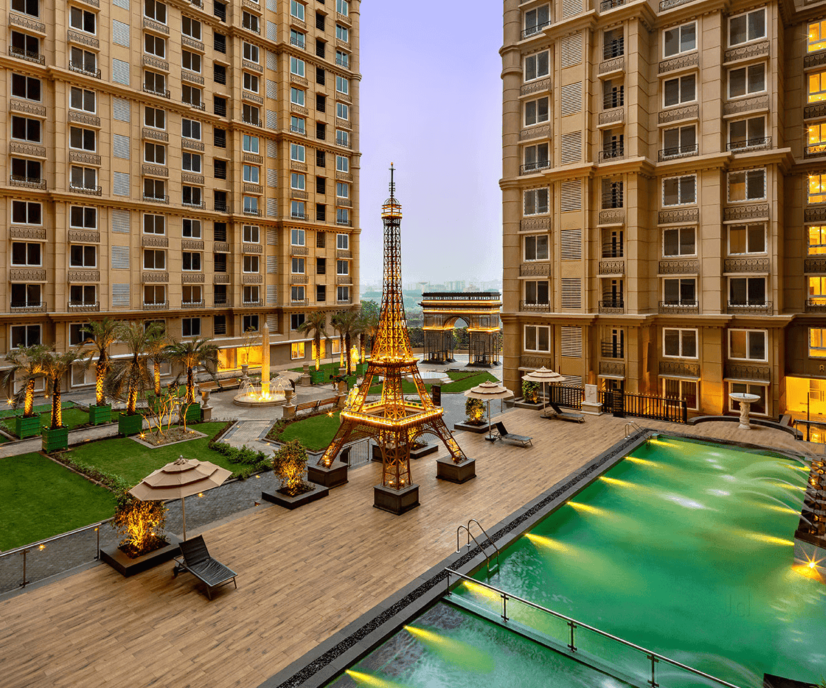 KANAKIYA PARIS BKC