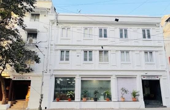 M.PALLONJI HEAD OFFICE