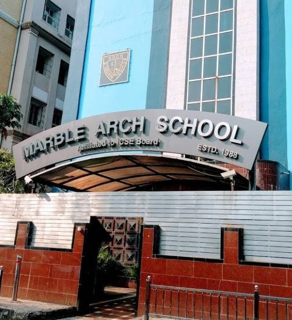 MARBLE ARCH SCHOOL