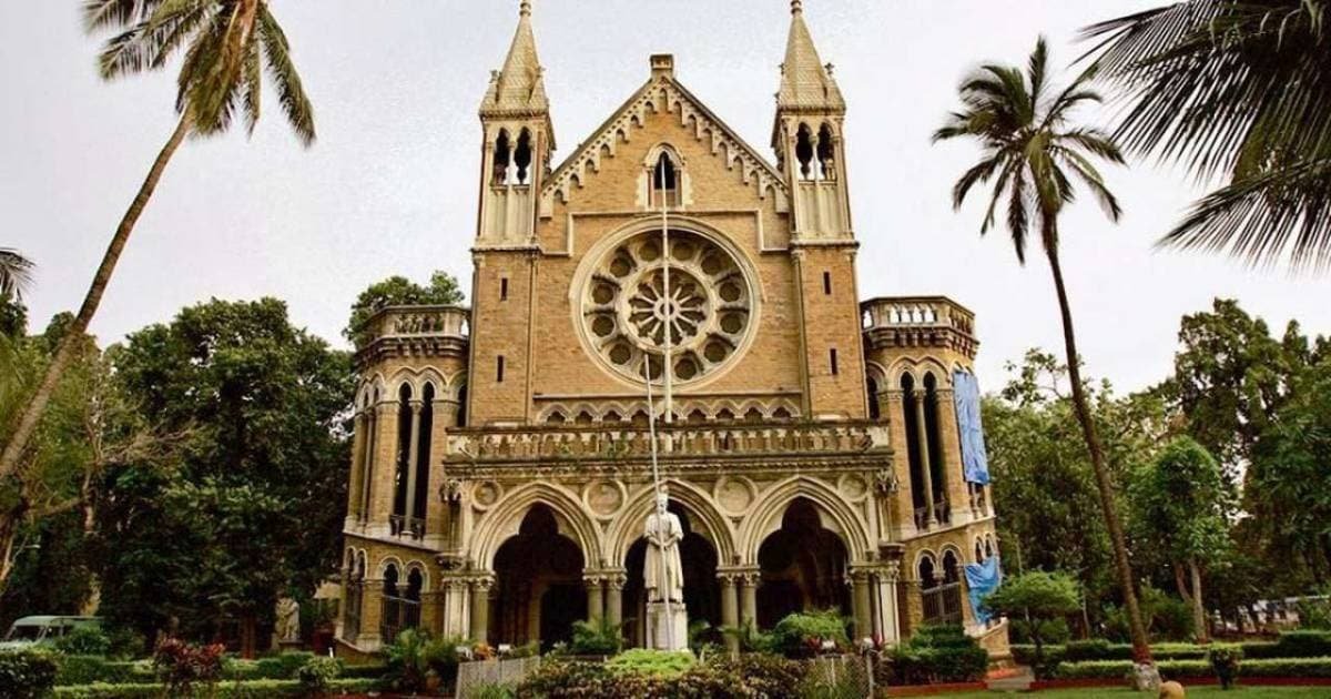MUMBAI UNIVERSITY