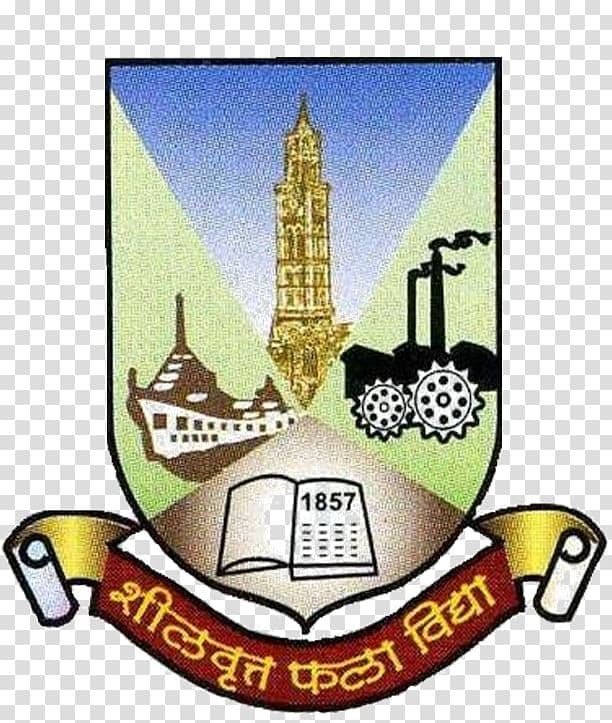 MUMBAI UNIVERSITY logo