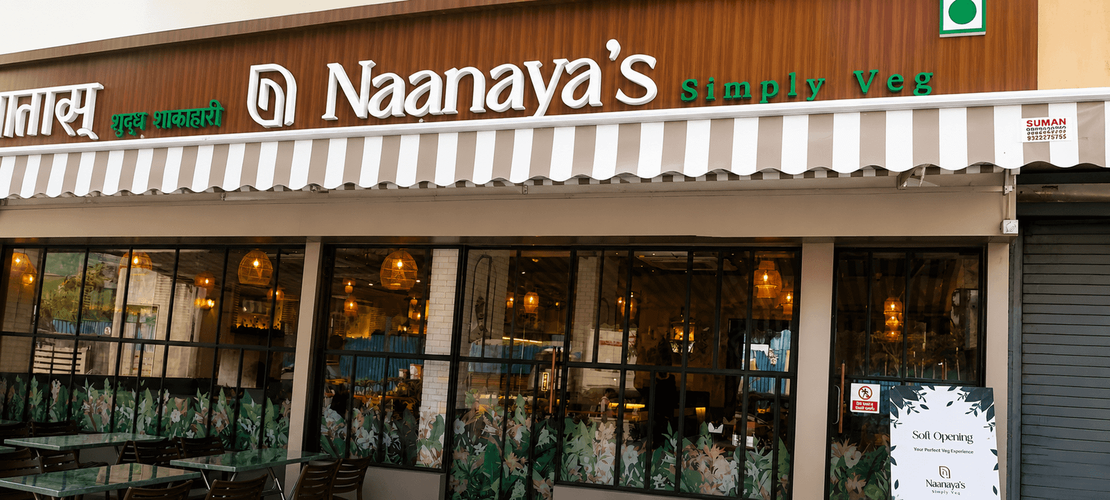 Naanaya's Saki Vihar Road