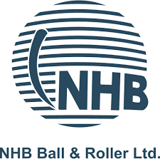 NHB BEARING LTD logo