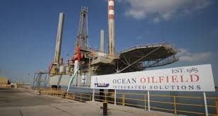 OCEANIC OIL FIELD MANAGEMENT PVT.LTD