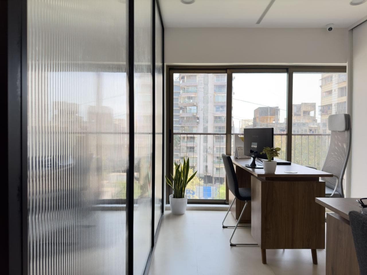 Yasmin Airconditioning Pvt.Ltd. office 1