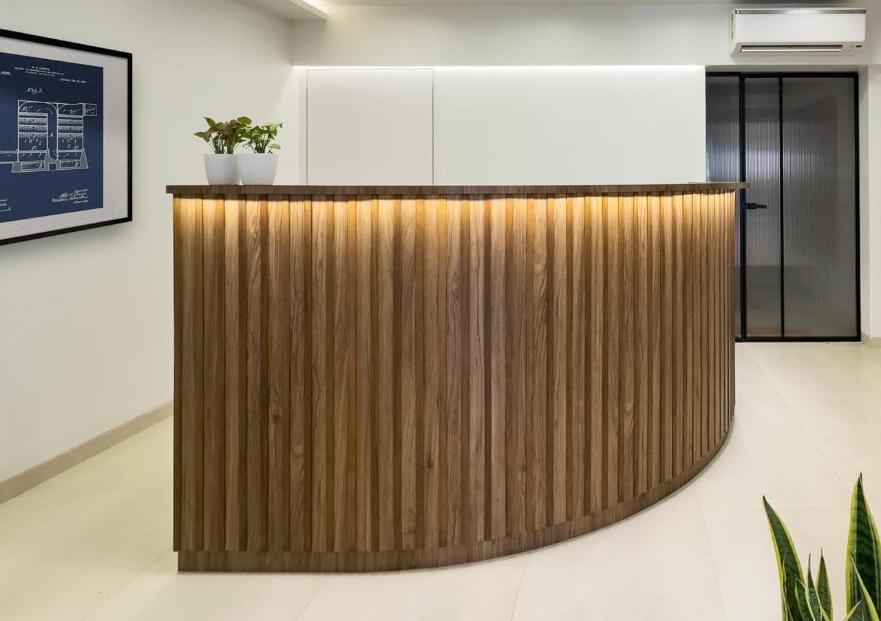 Yasmin Airconditioning Pvt.Ltd. office 5
