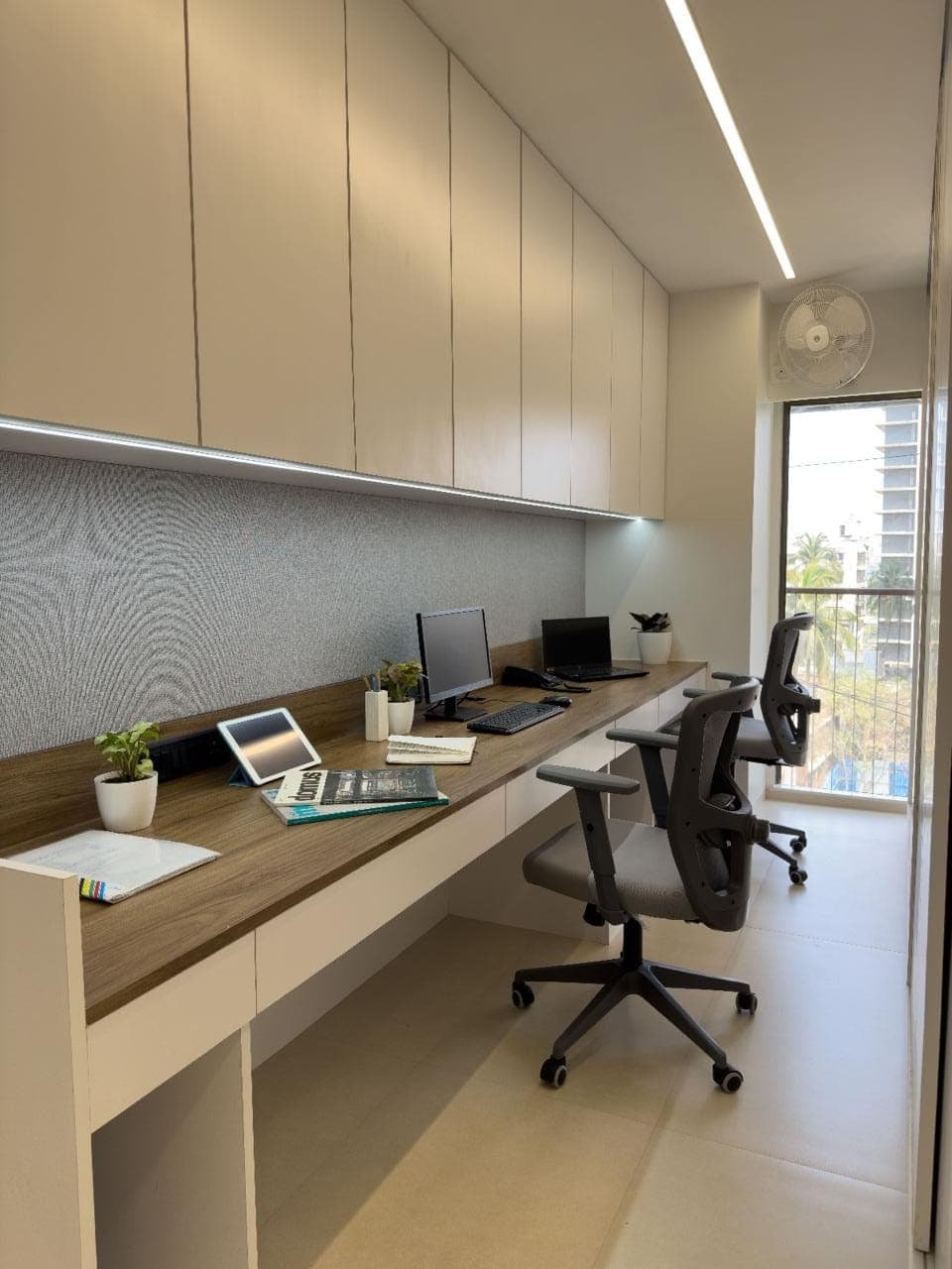 Yasmin Airconditioning Pvt.Ltd. office 7