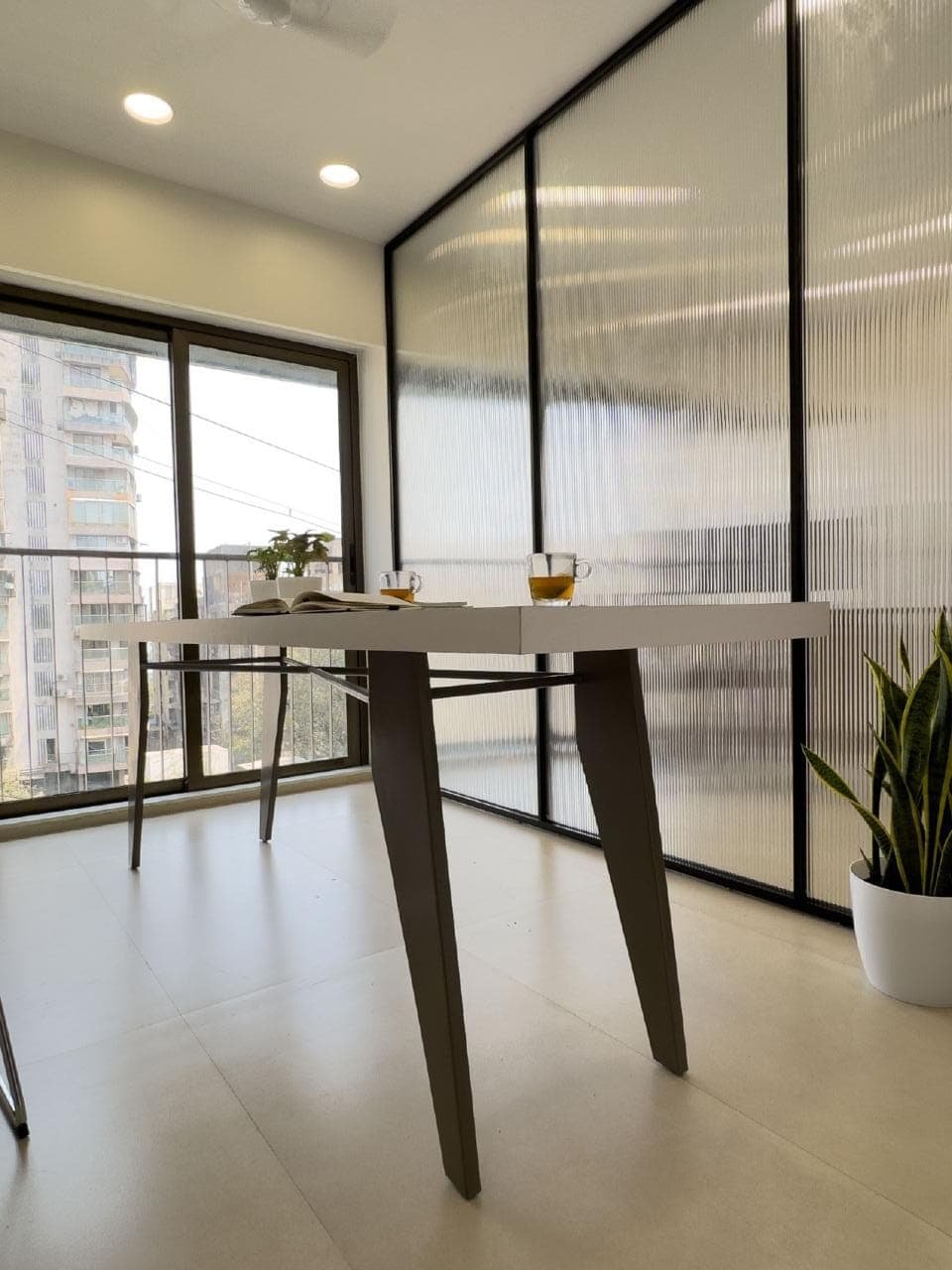 Yasmin Airconditioning Pvt.Ltd. office 9