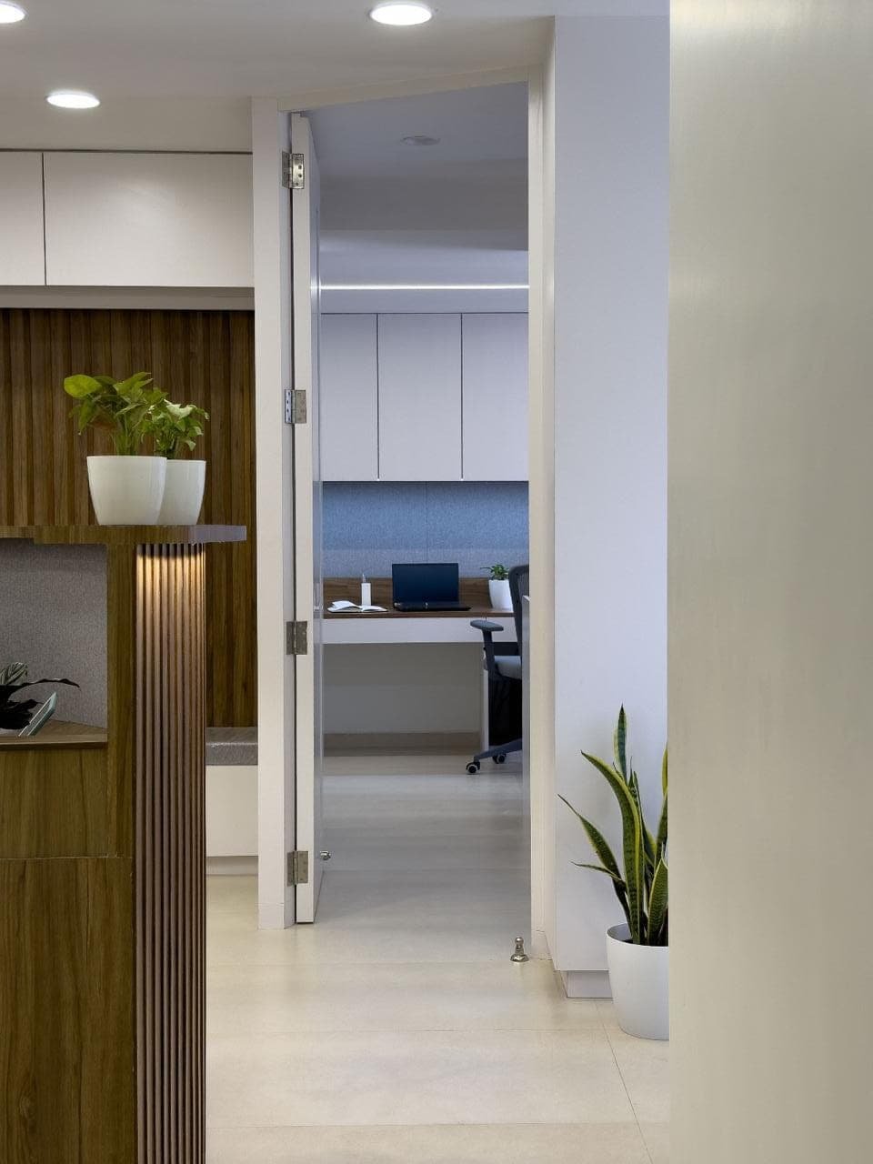 Yasmin Airconditioning Pvt.Ltd. office 10