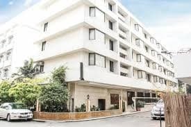 PARLE HOTEL