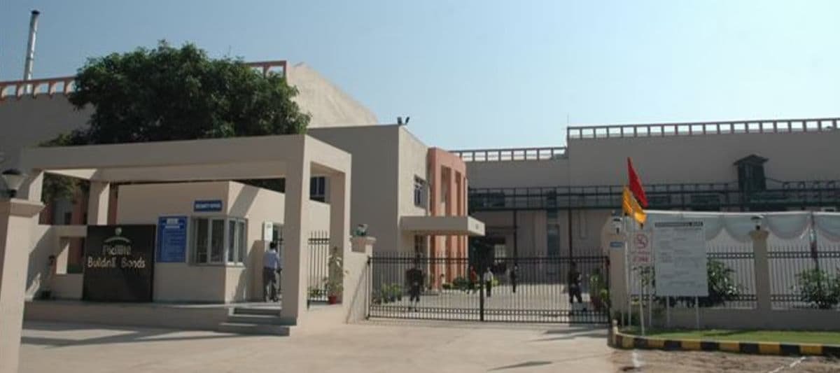 PIDILITE LAB AND OFFICE