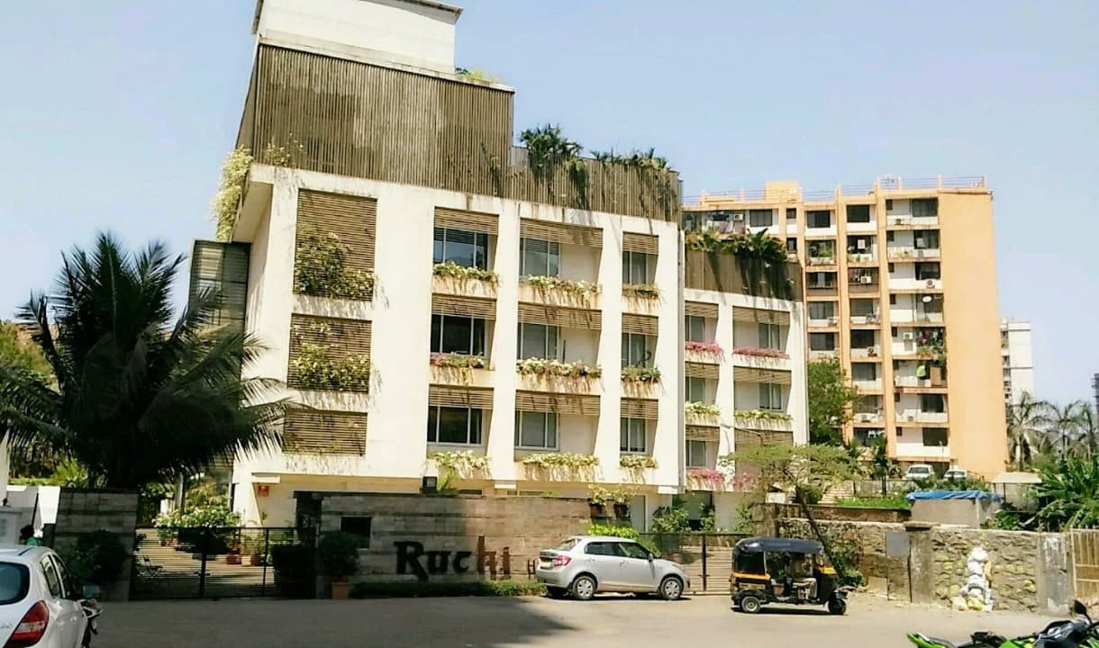 RUCHI SOYA