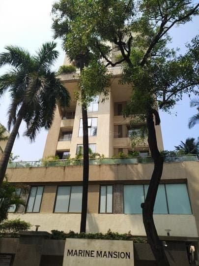 Runwal Residency Marine Mansion at Bandra