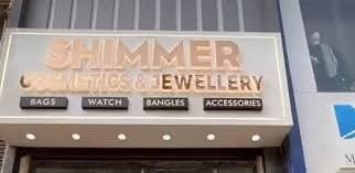 SHIMMER
