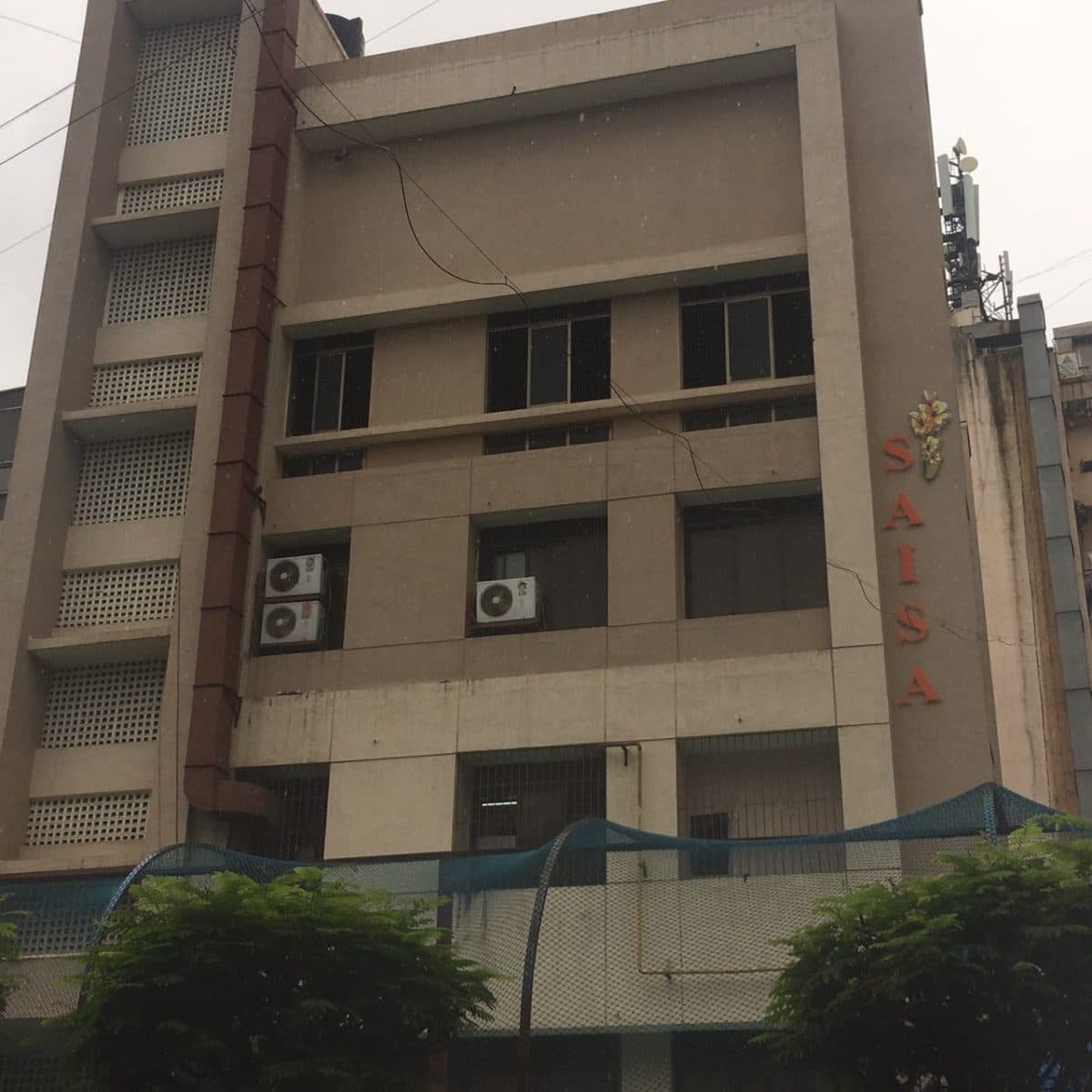 ST ANTHONIES INSTITUTE SPORTS ACADEMY