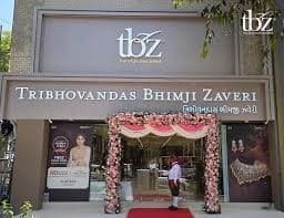 TBZ JEWELLER