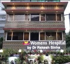 WOMENS HOSPITAL