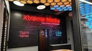 XTREME MEDIA PVT LTD