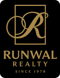 Runwal Group logo