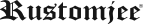 Rustomjee logo