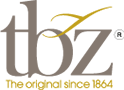 TBZ logo