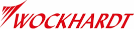 Wockhardt logo